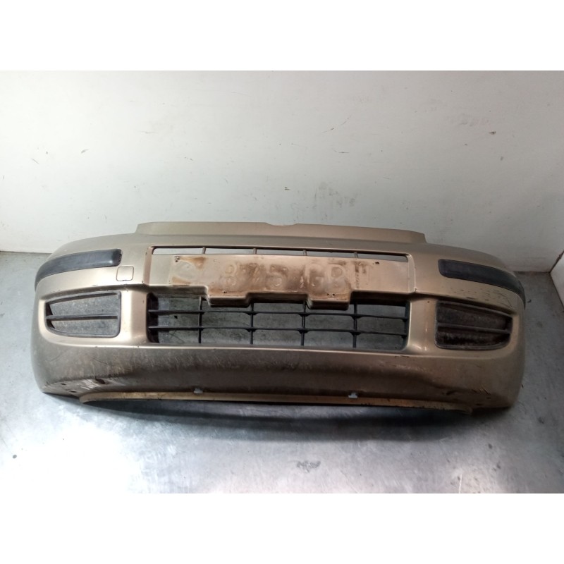 Recambio de paragolpes delantero para fiat panda / panda classic (169_) 1.2 (169.axb11, 169.axb1a) referencia OEM IAM   