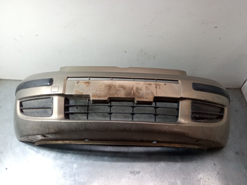 Recambio de paragolpes delantero para fiat panda / panda classic (169_) 1.2 (169.axb11, 169.axb1a) referencia OEM IAM   