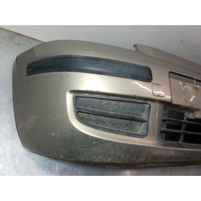 Recambio de paragolpes delantero para fiat panda / panda classic (169_) 1.2 (169.axb11, 169.axb1a) referencia OEM IAM   