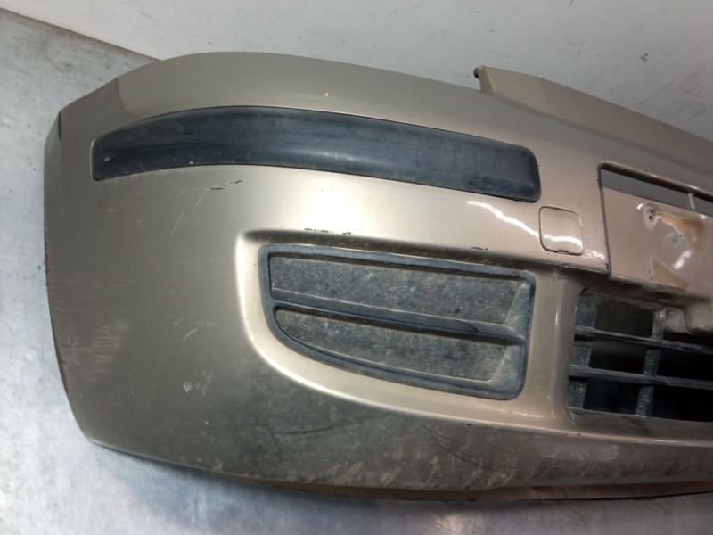 Recambio de paragolpes delantero para fiat panda / panda classic (169_) 1.2 (169.axb11, 169.axb1a) referencia OEM IAM   