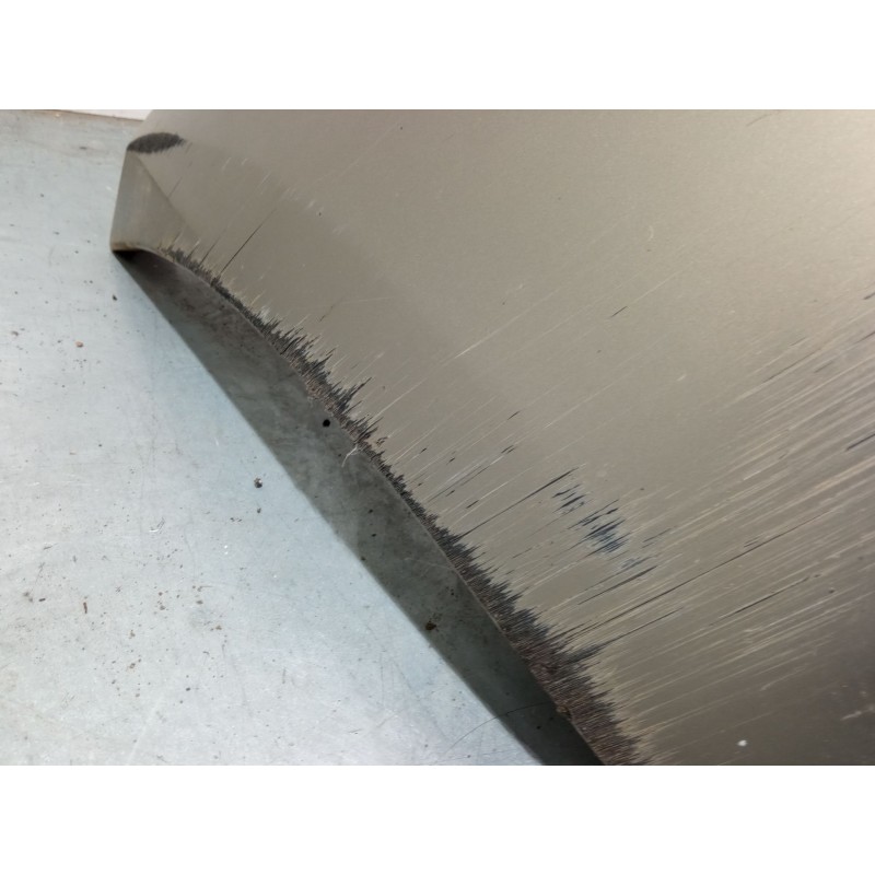 Recambio de paragolpes delantero para fiat panda / panda classic (169_) 1.2 (169.axb11, 169.axb1a) referencia OEM IAM   