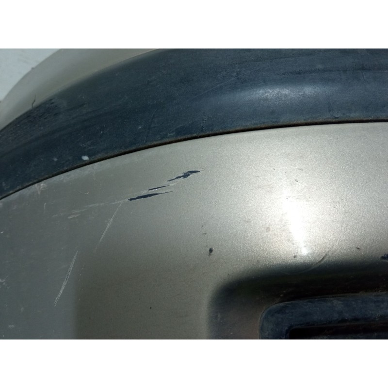 Recambio de paragolpes delantero para fiat panda / panda classic (169_) 1.2 (169.axb11, 169.axb1a) referencia OEM IAM   