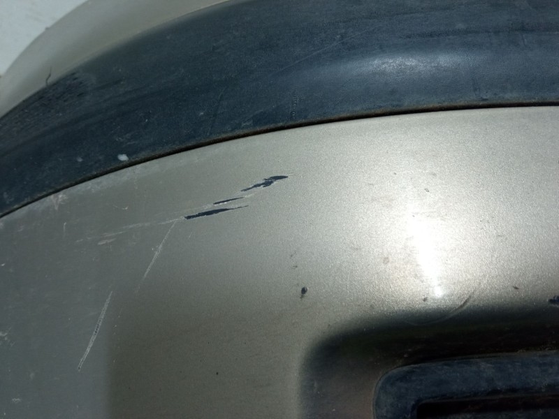 Recambio de paragolpes delantero para fiat panda / panda classic (169_) 1.2 (169.axb11, 169.axb1a) referencia OEM IAM   