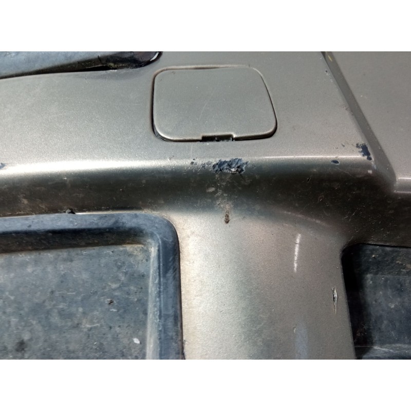 Recambio de paragolpes delantero para fiat panda / panda classic (169_) 1.2 (169.axb11, 169.axb1a) referencia OEM IAM   