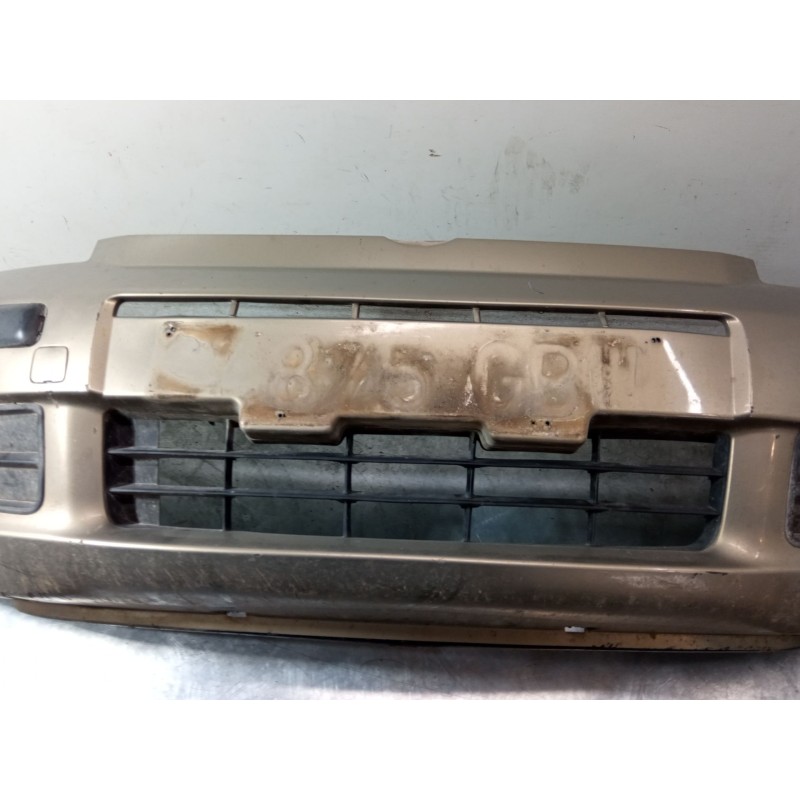 Recambio de paragolpes delantero para fiat panda / panda classic (169_) 1.2 (169.axb11, 169.axb1a) referencia OEM IAM   