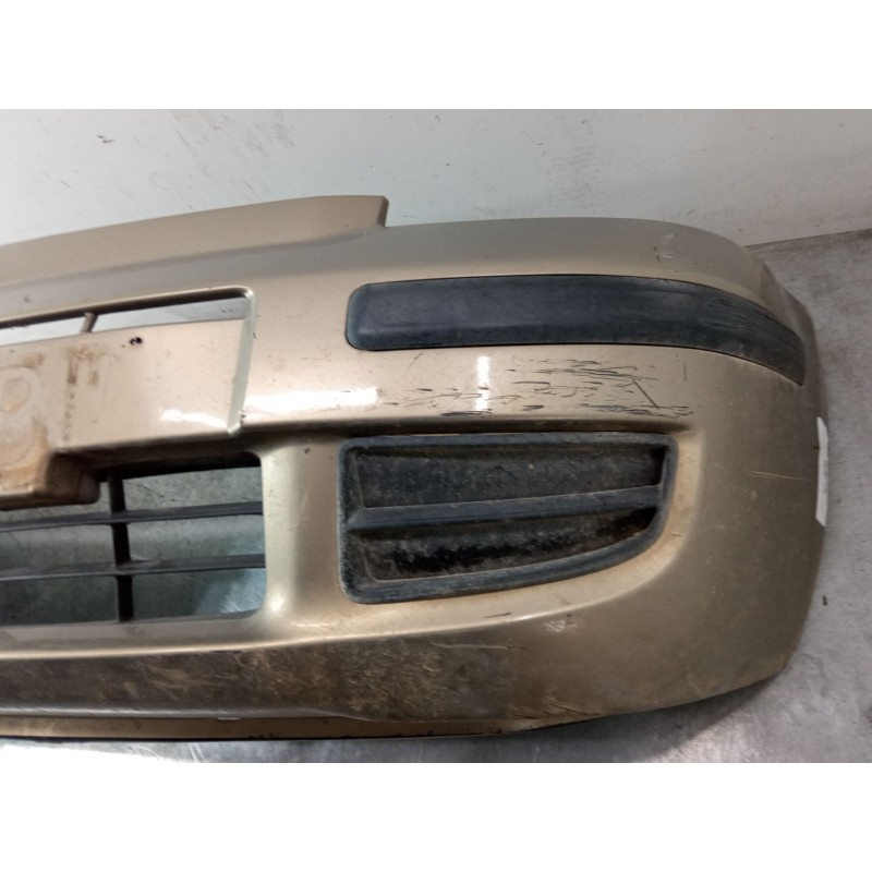 Recambio de paragolpes delantero para fiat panda / panda classic (169_) 1.2 (169.axb11, 169.axb1a) referencia OEM IAM   