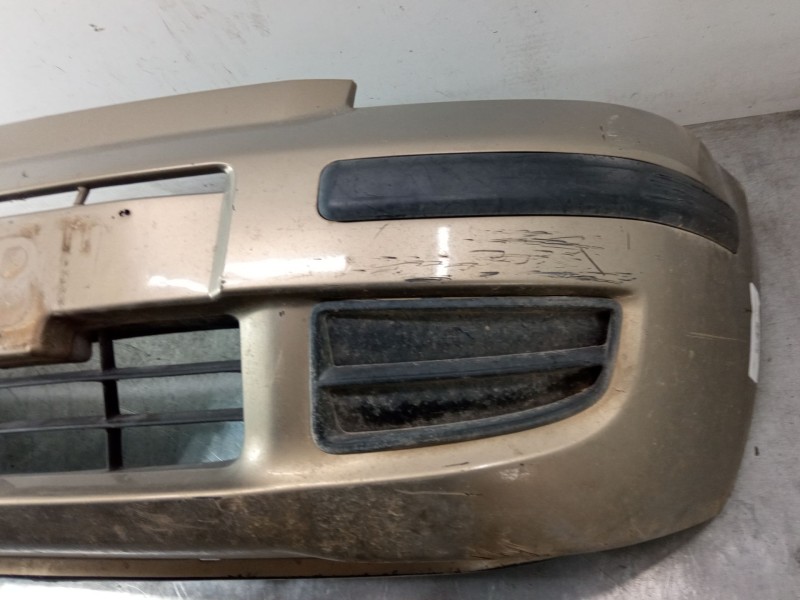 Recambio de paragolpes delantero para fiat panda / panda classic (169_) 1.2 (169.axb11, 169.axb1a) referencia OEM IAM   