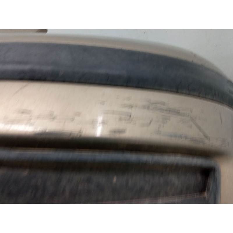 Recambio de paragolpes delantero para fiat panda / panda classic (169_) 1.2 (169.axb11, 169.axb1a) referencia OEM IAM   