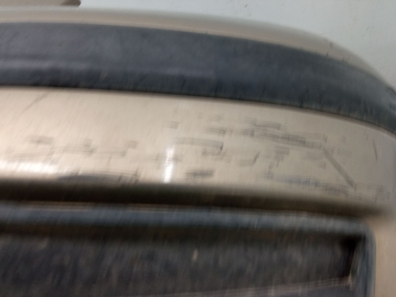 Recambio de paragolpes delantero para fiat panda / panda classic (169_) 1.2 (169.axb11, 169.axb1a) referencia OEM IAM   