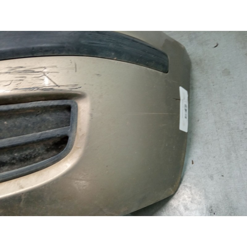 Recambio de paragolpes delantero para fiat panda / panda classic (169_) 1.2 (169.axb11, 169.axb1a) referencia OEM IAM   