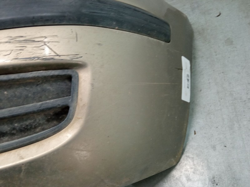 Recambio de paragolpes delantero para fiat panda / panda classic (169_) 1.2 (169.axb11, 169.axb1a) referencia OEM IAM   