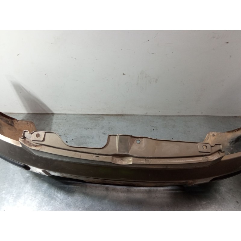 Recambio de paragolpes delantero para fiat panda / panda classic (169_) 1.2 (169.axb11, 169.axb1a) referencia OEM IAM   