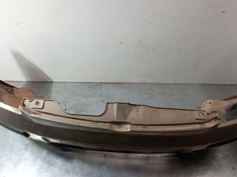 Recambio de paragolpes delantero para fiat panda / panda classic (169_) 1.2 (169.axb11, 169.axb1a) referencia OEM IAM   