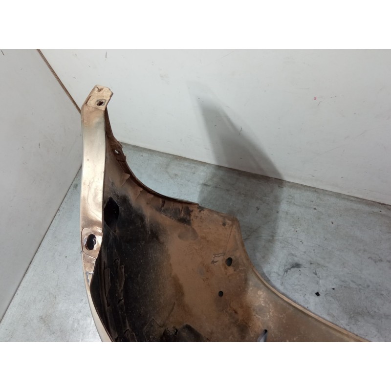 Recambio de paragolpes delantero para fiat panda / panda classic (169_) 1.2 (169.axb11, 169.axb1a) referencia OEM IAM   