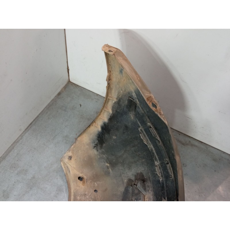 Recambio de paragolpes delantero para fiat panda / panda classic (169_) 1.2 (169.axb11, 169.axb1a) referencia OEM IAM   