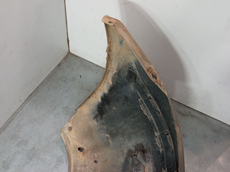 Recambio de paragolpes delantero para fiat panda / panda classic (169_) 1.2 (169.axb11, 169.axb1a) referencia OEM IAM   