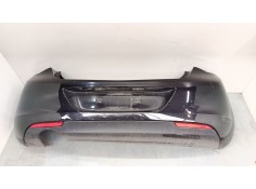 Recambio de paragolpes trasero para opel astra j (p10) 1.4 turbo (68) referencia OEM IAM 13348049  