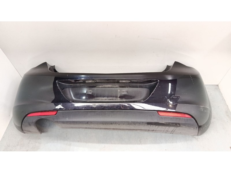 Recambio de paragolpes trasero para opel astra j (p10) 1.4 turbo (68) referencia OEM IAM 13348049  