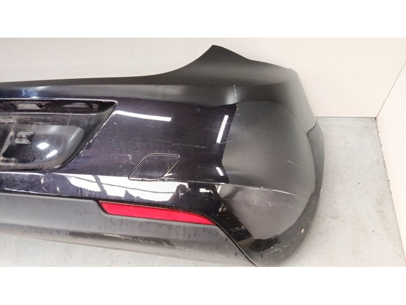 Recambio de paragolpes trasero para opel astra j (p10) 1.4 turbo (68) referencia OEM IAM 13348049  
