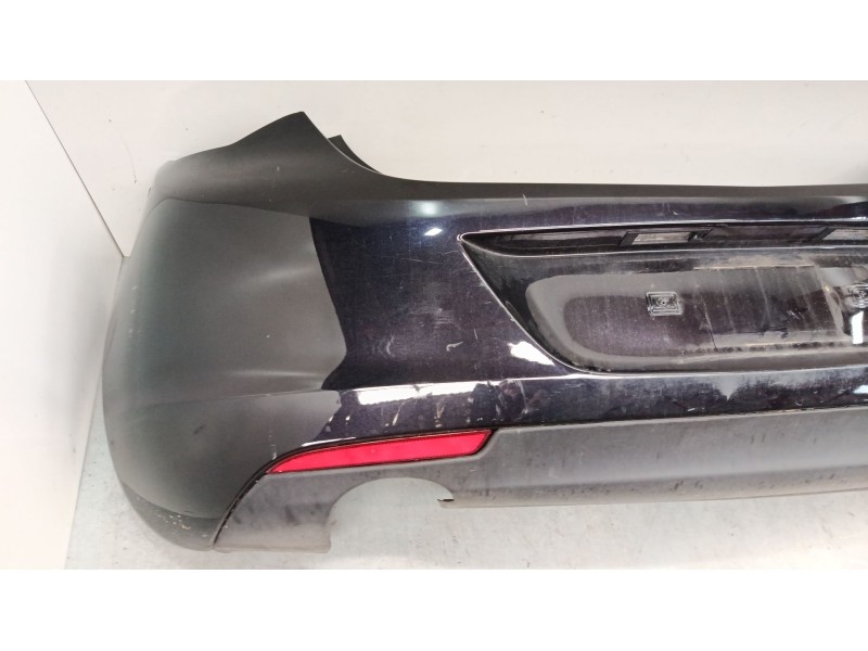 Recambio de paragolpes trasero para opel astra j (p10) 1.4 turbo (68) referencia OEM IAM 13348049  