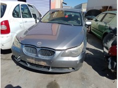 bmw 5 (e60) del año 2006