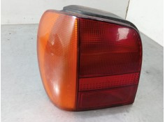 Recambio de piloto trasero izquierdo para volkswagen polo iii (6n1) 55 1.3 referencia OEM IAM   