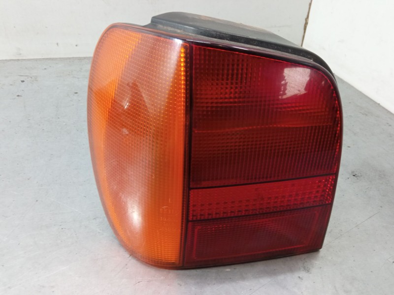 Recambio de piloto trasero izquierdo para volkswagen polo iii (6n1) 55 1.3 referencia OEM IAM   