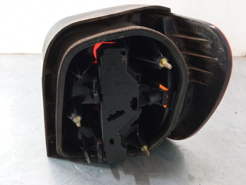 Recambio de piloto trasero izquierdo para volkswagen polo iii (6n1) 55 1.3 referencia OEM IAM   