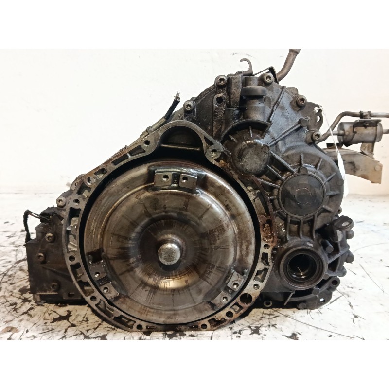 Recambio de caja de cambios automatica para mercedes-benz clase a (w169) a 180 cdi (169.007, 169.307) referencia OEM IAM A169370