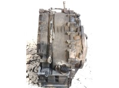 Recambio de caja de cambios automatica para mercedes-benz clase a (w169) a 180 cdi (169.007, 169.307) referencia OEM IAM A169370 2