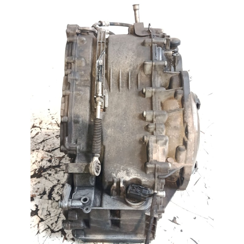 Recambio de caja de cambios automatica para mercedes-benz clase a (w169) a 180 cdi (169.007, 169.307) referencia OEM IAM A169370
