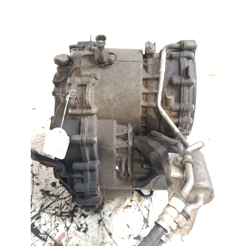 Recambio de caja de cambios automatica para mercedes-benz clase a (w169) a 180 cdi (169.007, 169.307) referencia OEM IAM A169370