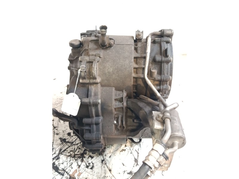 Recambio de caja de cambios automatica para mercedes-benz clase a (w169) a 180 cdi (169.007, 169.307) referencia OEM IAM A169370