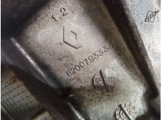 Recambio de caja de cambios manual 6 velocidades para nissan qashqai i (j10, nj10) 1.5 dci referencia OEM IAM TL4113  