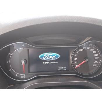 FORD S-MAX (WA6)