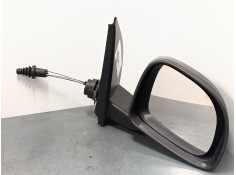Recambio de retrovisor derecho para fiat panda / panda classic (169_) 1.2 (169.axb11, 169.axb1a) referencia OEM IAM   