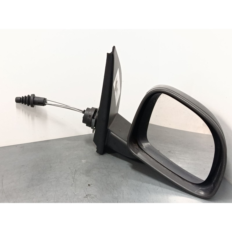 Recambio de retrovisor derecho para fiat panda / panda classic (169_) 1.2 (169.axb11, 169.axb1a) referencia OEM IAM   
