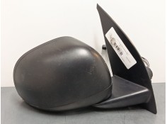 Recambio de retrovisor derecho para fiat panda / panda classic (169_) 1.2 (169.axb11, 169.axb1a) referencia OEM IAM    2