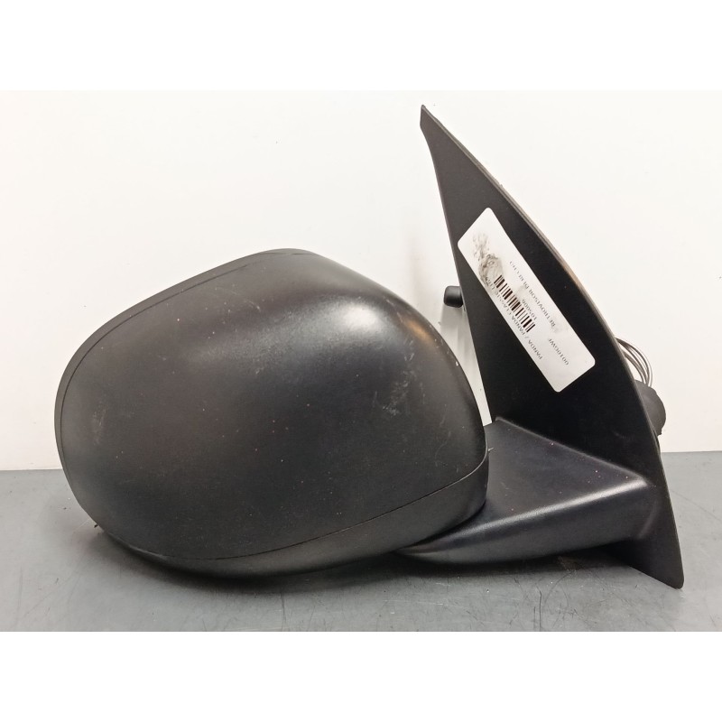 Recambio de retrovisor derecho para fiat panda / panda classic (169_) 1.2 (169.axb11, 169.axb1a) referencia OEM IAM   
