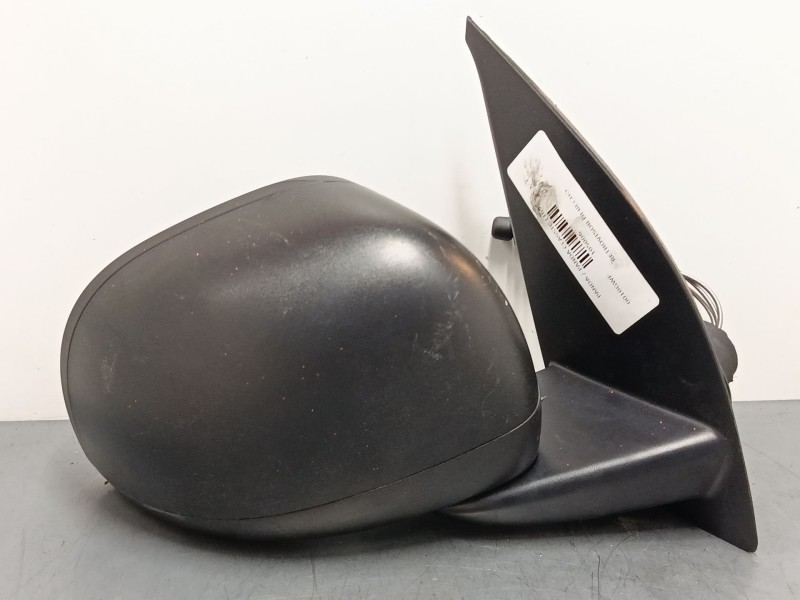Recambio de retrovisor derecho para fiat panda / panda classic (169_) 1.2 (169.axb11, 169.axb1a) referencia OEM IAM   