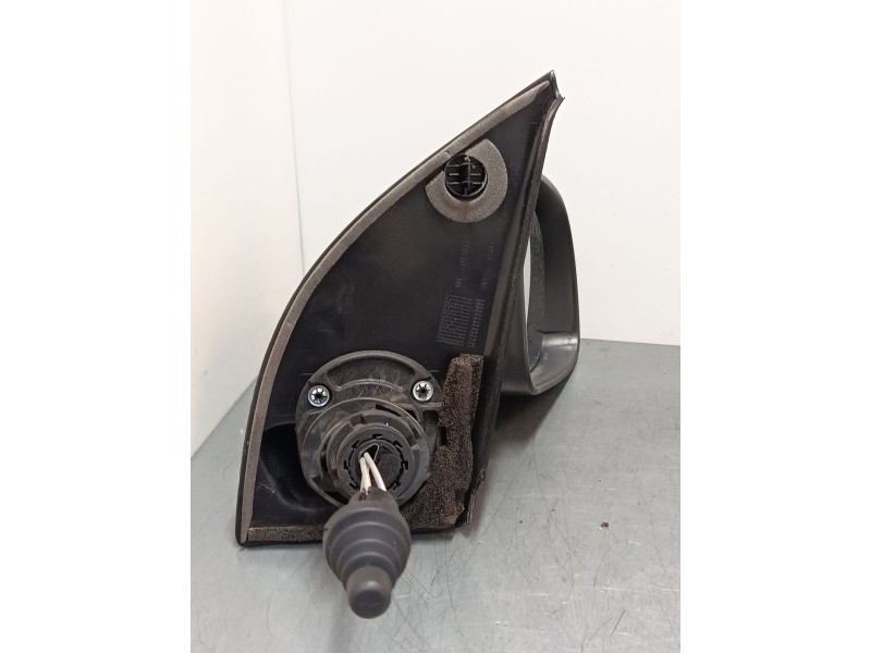 Recambio de retrovisor derecho para fiat panda / panda classic (169_) 1.2 (169.axb11, 169.axb1a) referencia OEM IAM   