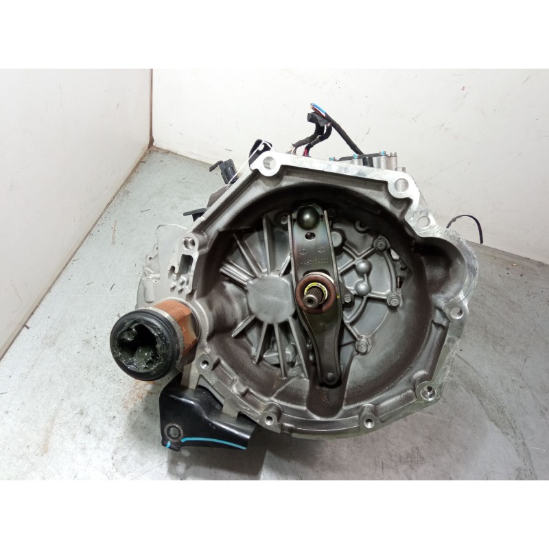 Recambio de caja de cambios automatica para kia picanto iii (ja) 1.0 referencia OEM IAM 4310ET04021 P2060165H 230206A161