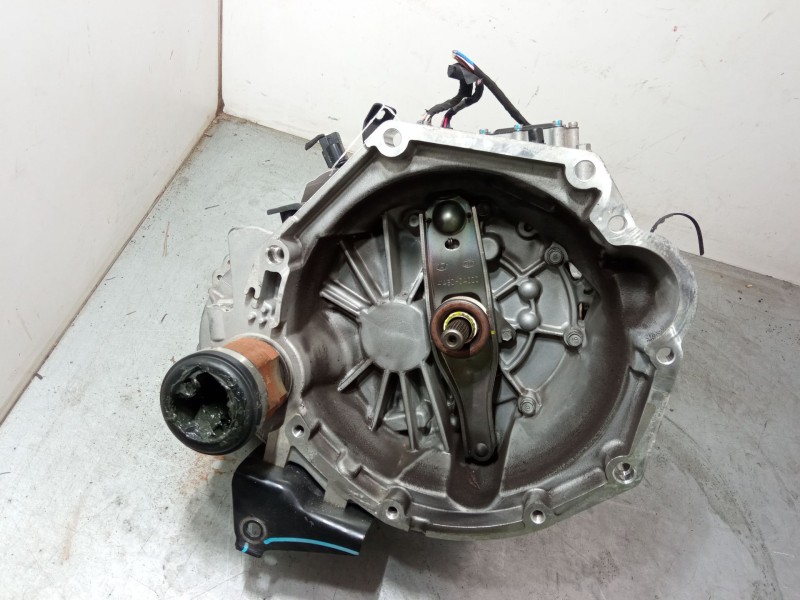 Recambio de caja de cambios automatica para kia picanto iii (ja) 1.0 referencia OEM IAM 4310ET04021 P2060165H 230206A161