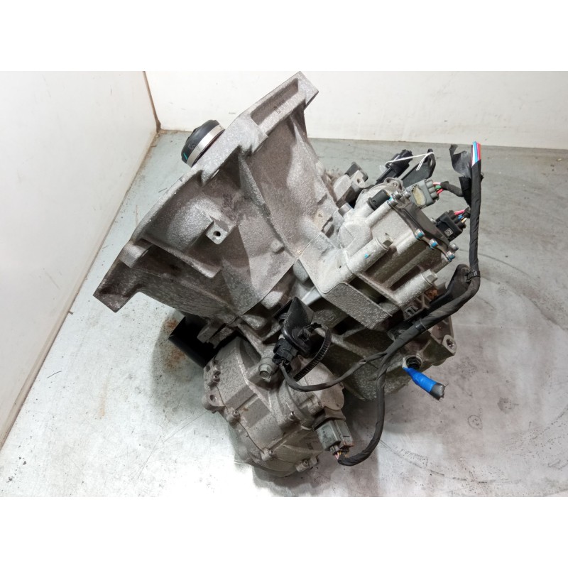 Recambio de caja de cambios automatica para kia picanto iii (ja) 1.0 referencia OEM IAM 4310ET04021 P2060165H 230206A161