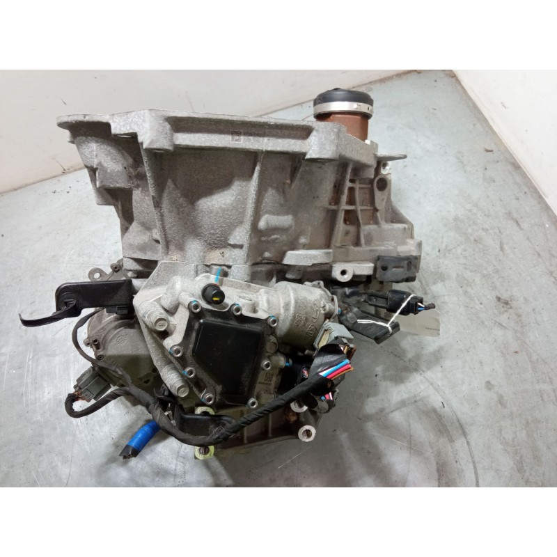 Recambio de caja de cambios automatica para kia picanto iii (ja) 1.0 referencia OEM IAM 4310ET04021 P2060165H 230206A161