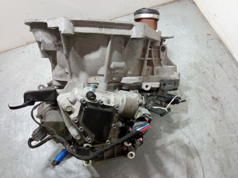 Recambio de caja de cambios automatica para kia picanto iii (ja) 1.0 referencia OEM IAM 4310ET04021 P2060165H 230206A161