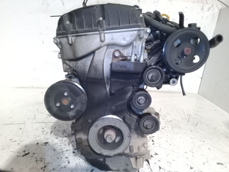 Recambio de motor completo para kia magentis ii (mg) 2.0 referencia OEM IAM   