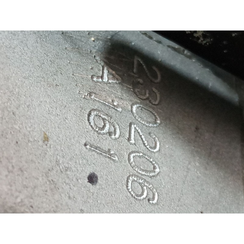 Recambio de caja de cambios automatica para kia picanto iii (ja) 1.0 referencia OEM IAM 4310ET04021 P2060165H 230206A161