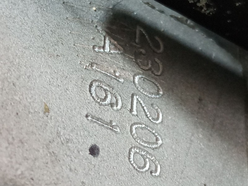 Recambio de caja de cambios automatica para kia picanto iii (ja) 1.0 referencia OEM IAM 4310ET04021 P2060165H 230206A161