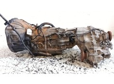 Recambio de caja de cambios automatica para kia sorento i (jc) 2.5 crdi referencia OEM IAM 3040LE 450004A620 